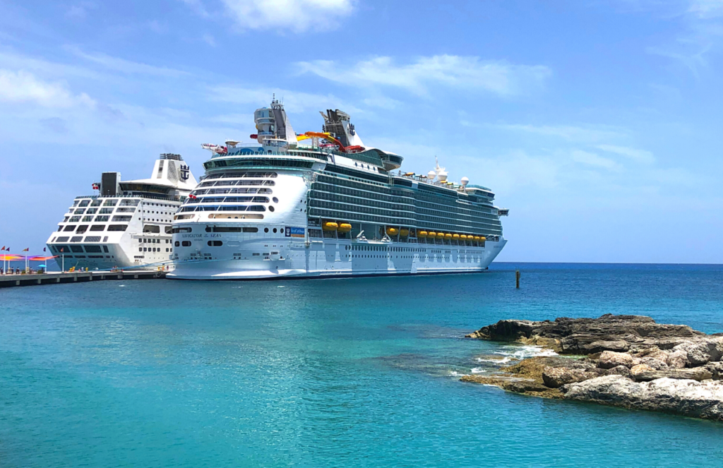 Cruise Specials