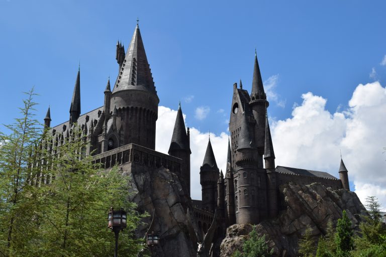 Guide to Hogsmeade at Universal Orlando