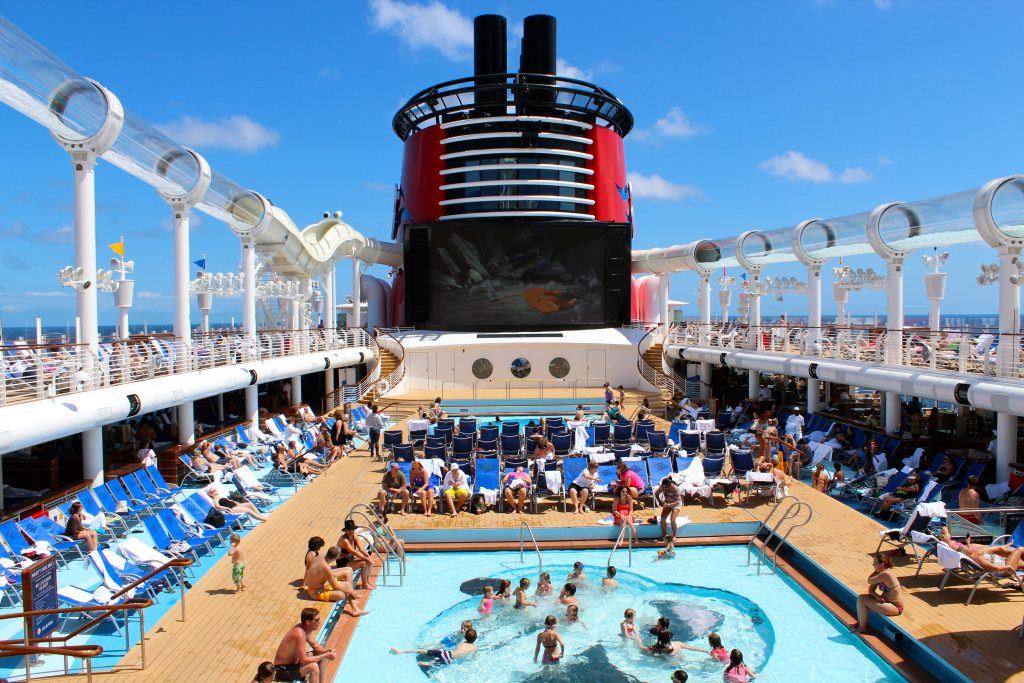 Top 5 Tips for Planning Your First Family Cruise