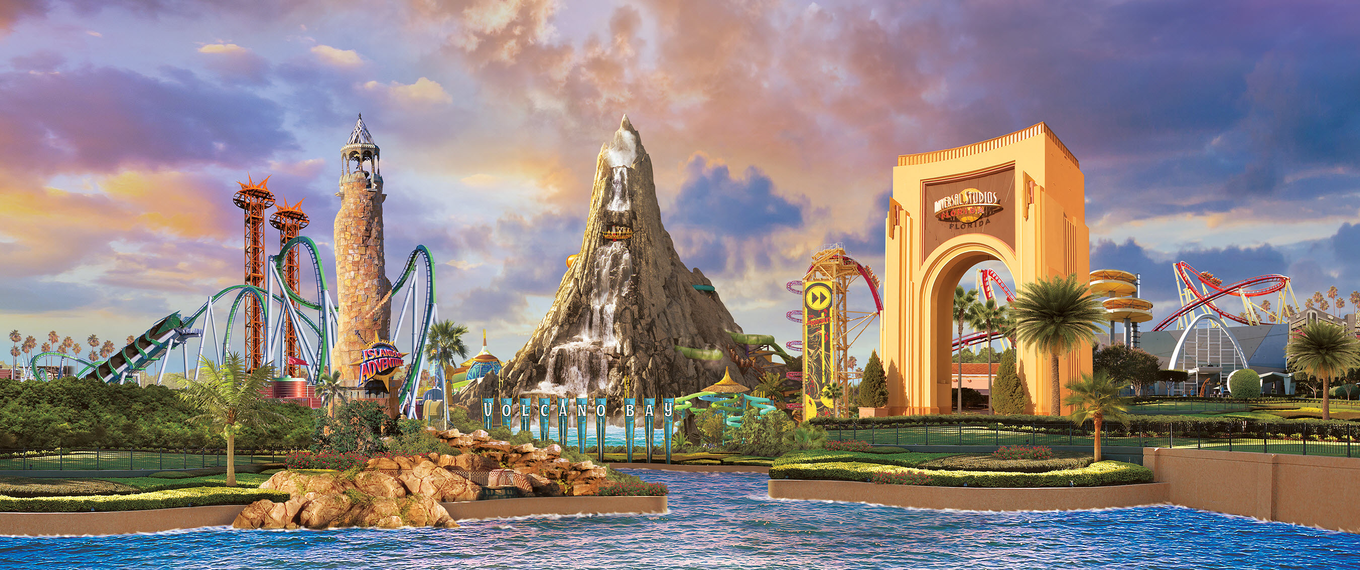 universal studios vacation packages florida residents